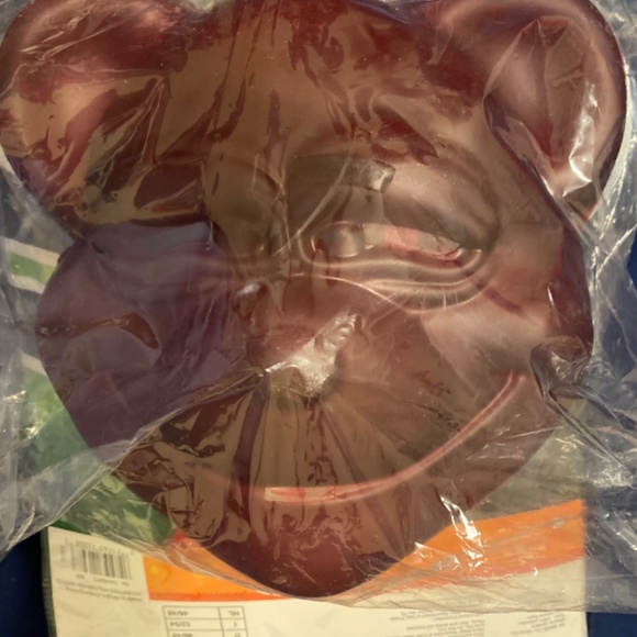 Cannabis Chill Vibes Costume. Adult standard size. $20 - Picture 3 of 3